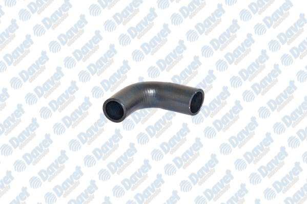 NIFEA 17492 By Pass Hortumu P407-P307-P308-P407-P508-P607-P807-Expert Iii-C4-C5 Ii-C8-Jumpy Iii 2.0hdi